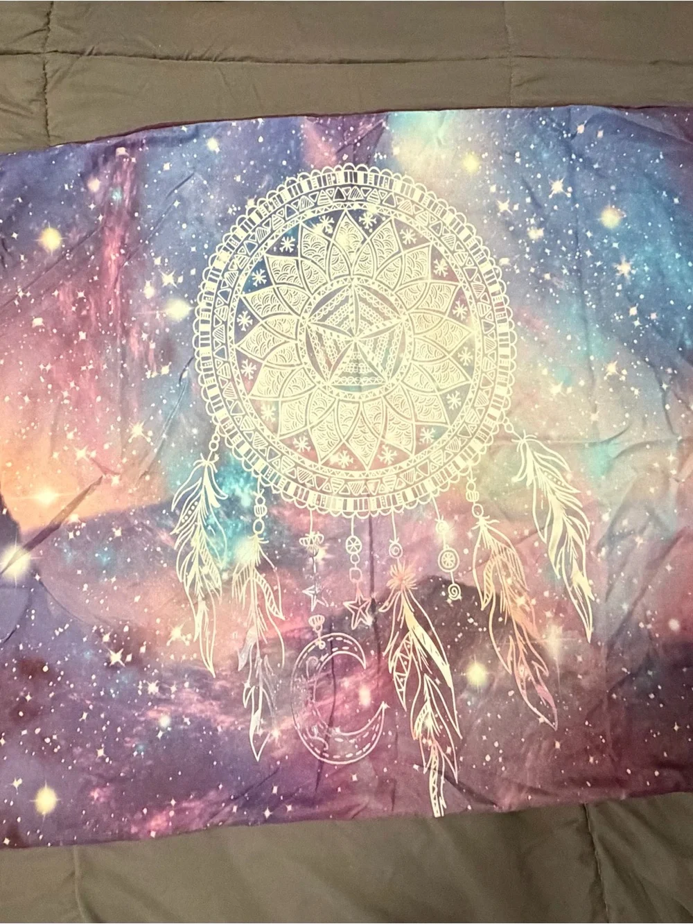 Full/Queen Duvet Cover